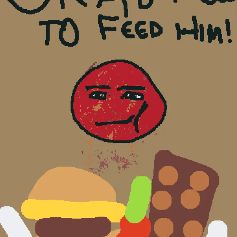 Game by @ASGORE_DREMURR