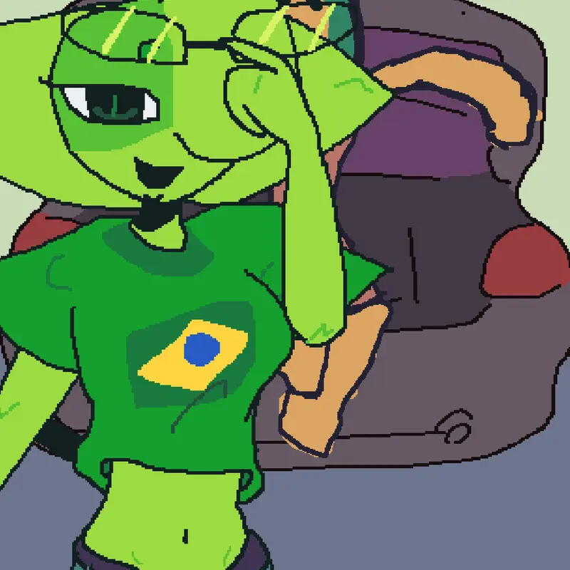 Game by @socksandsplinter