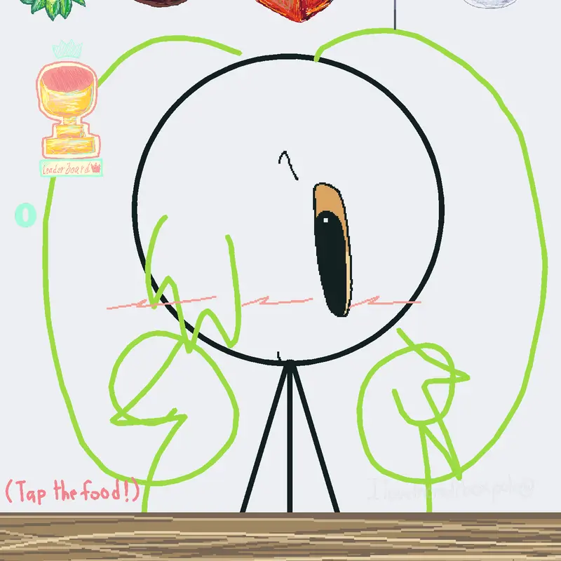 Game by @puffybun