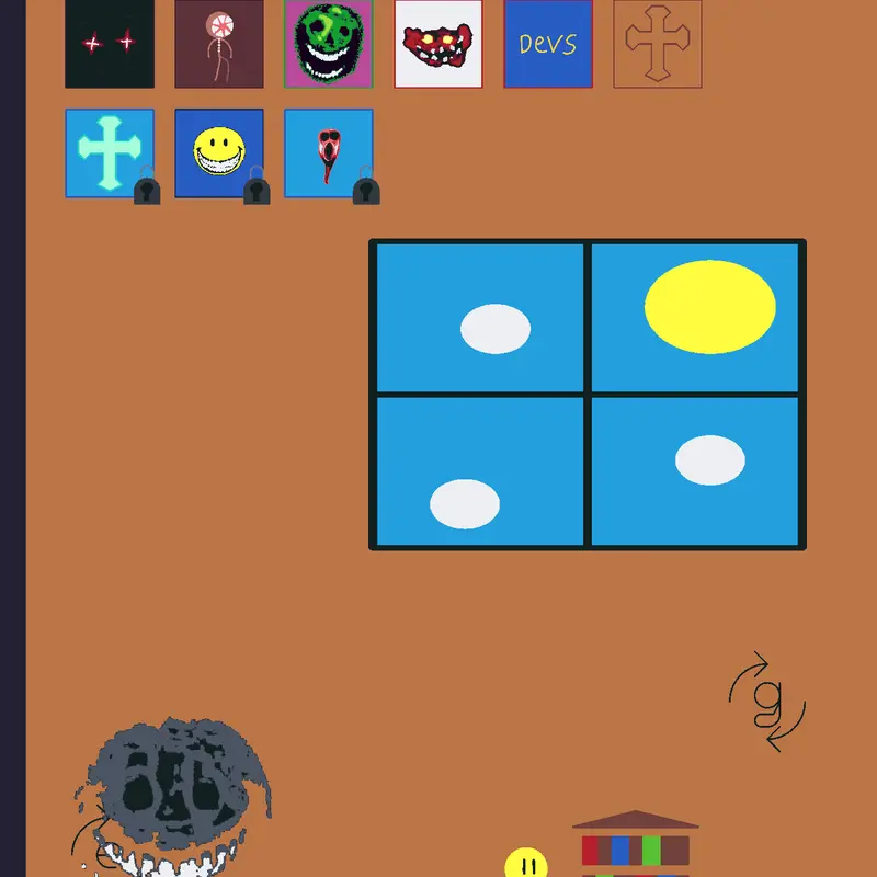 Game by @TomSotto