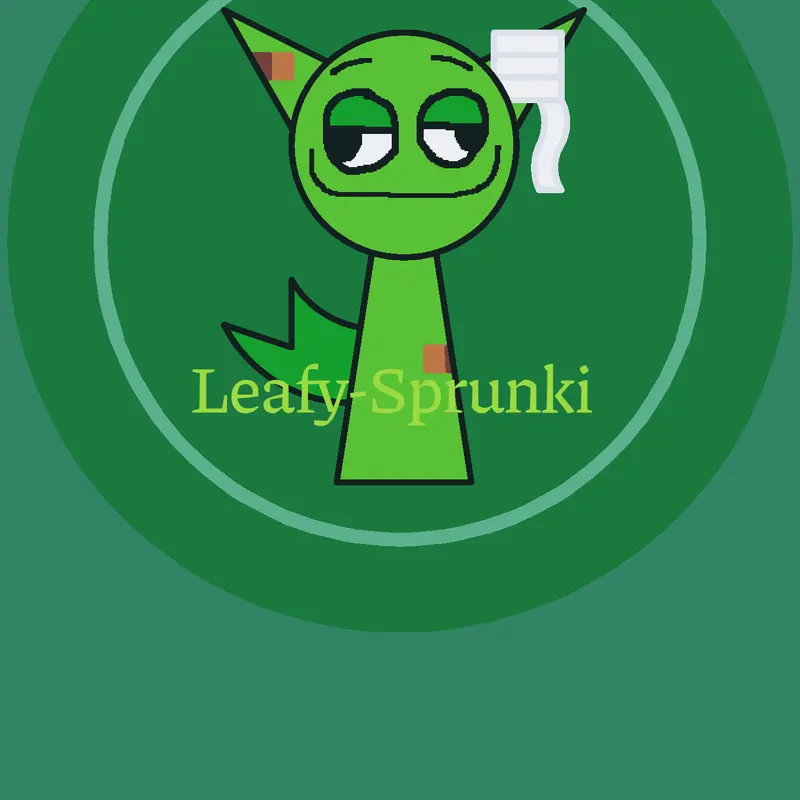 Game by @Leafy-Sprunki