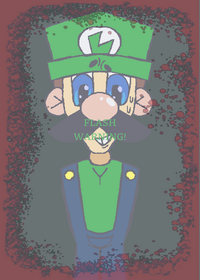 Luigi!