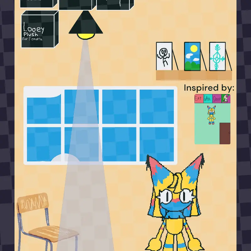 Game by @YouLocal_Rumi