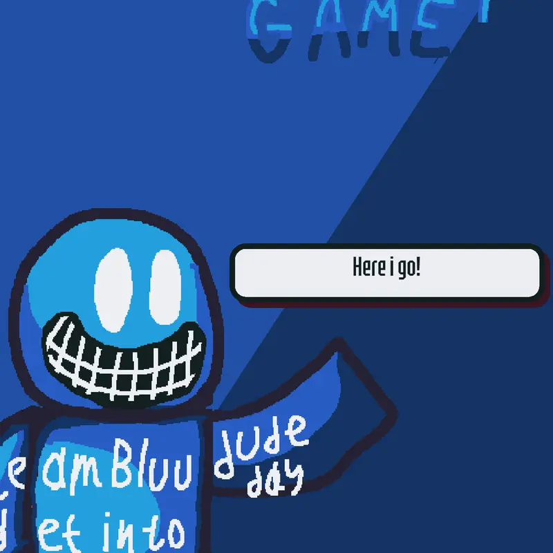 Game by @Sonic_and_games