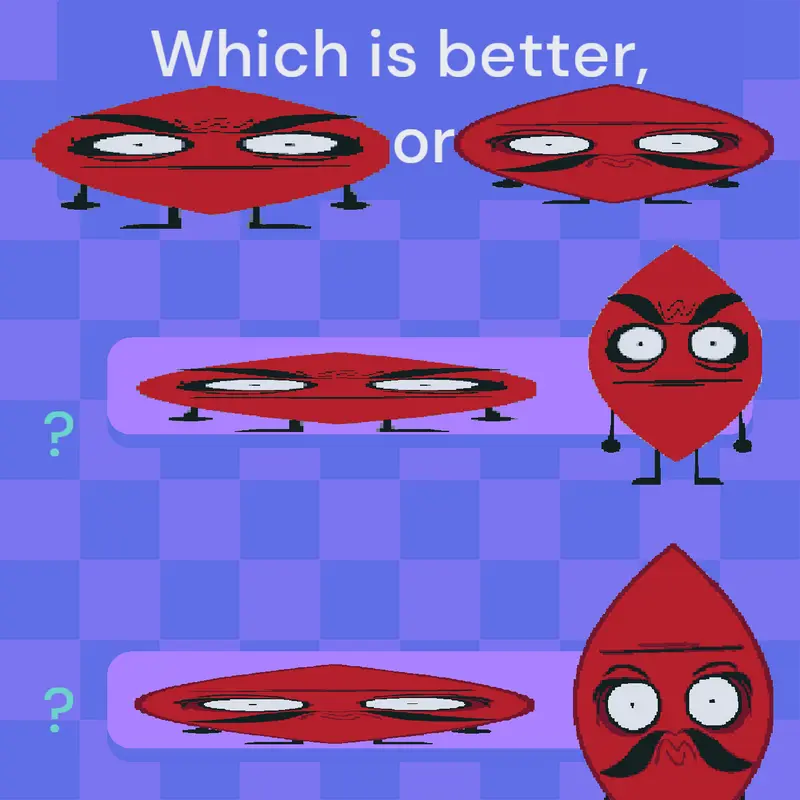 Game by @ReverseEvilLeafy