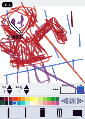 snapshot