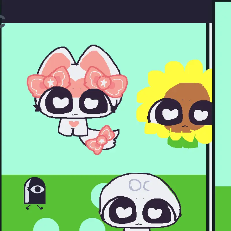 Game by @pomyoda