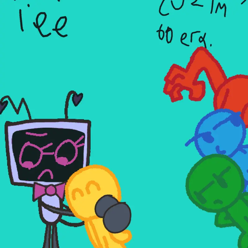 Game by @Henry_Color_Show