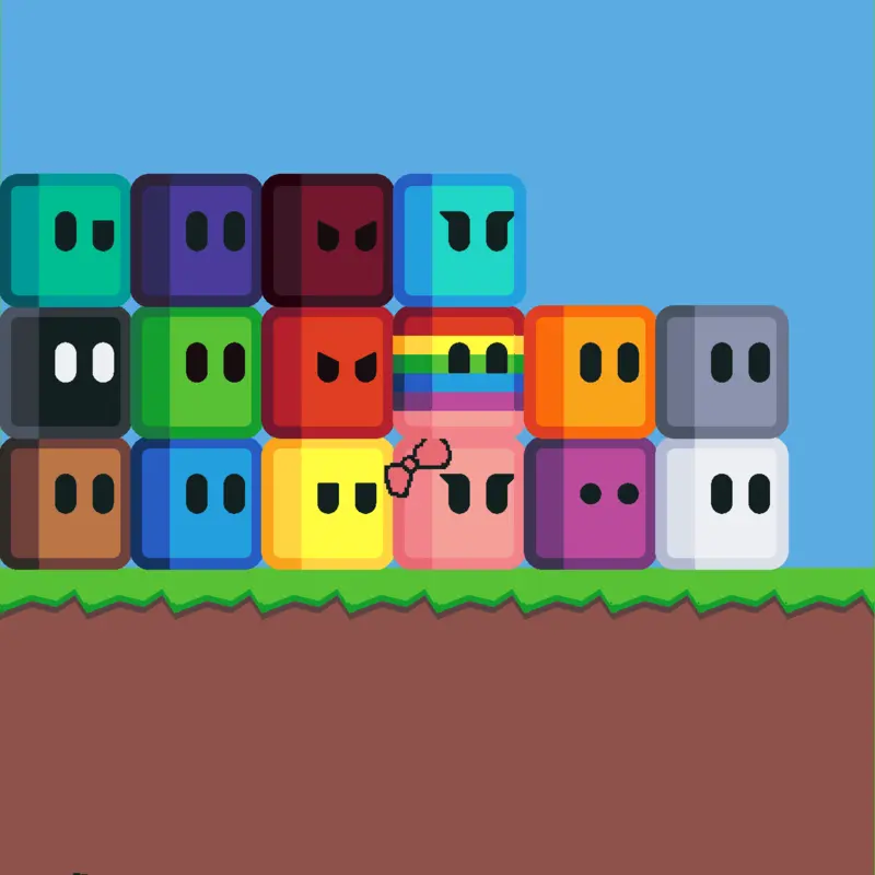 Game by @mustard74