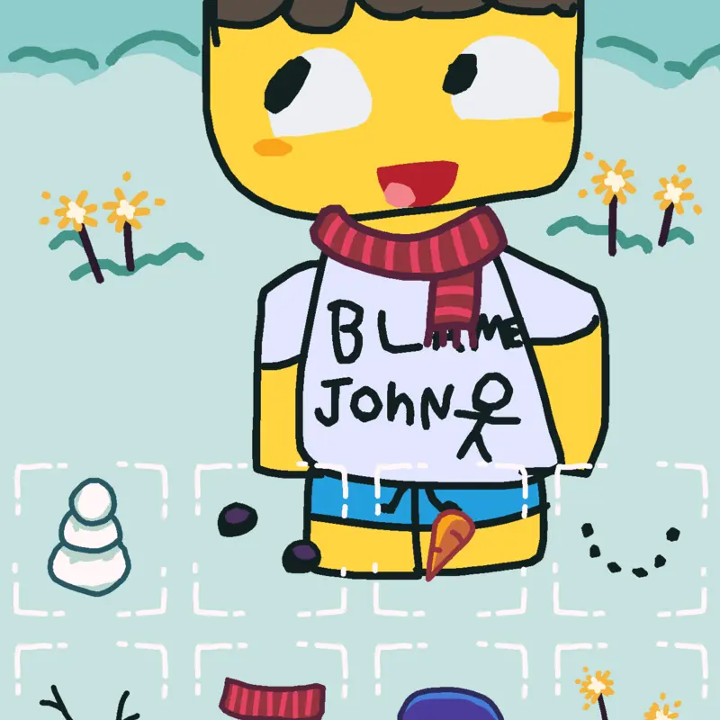Game by @heyitsnommer