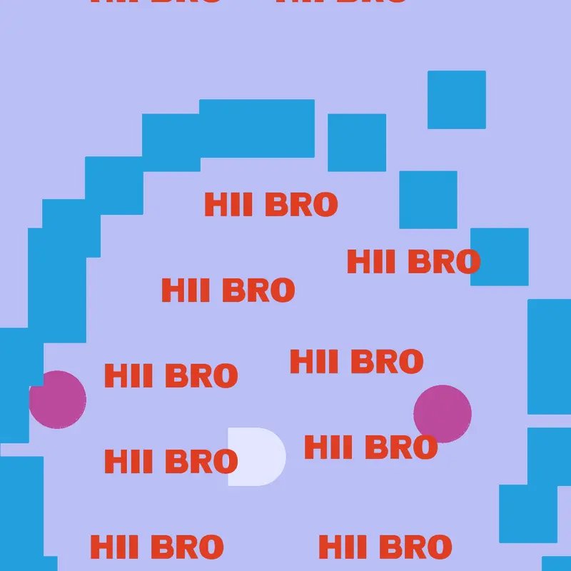 Game by @brido