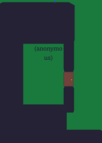 Baldi prototype maze