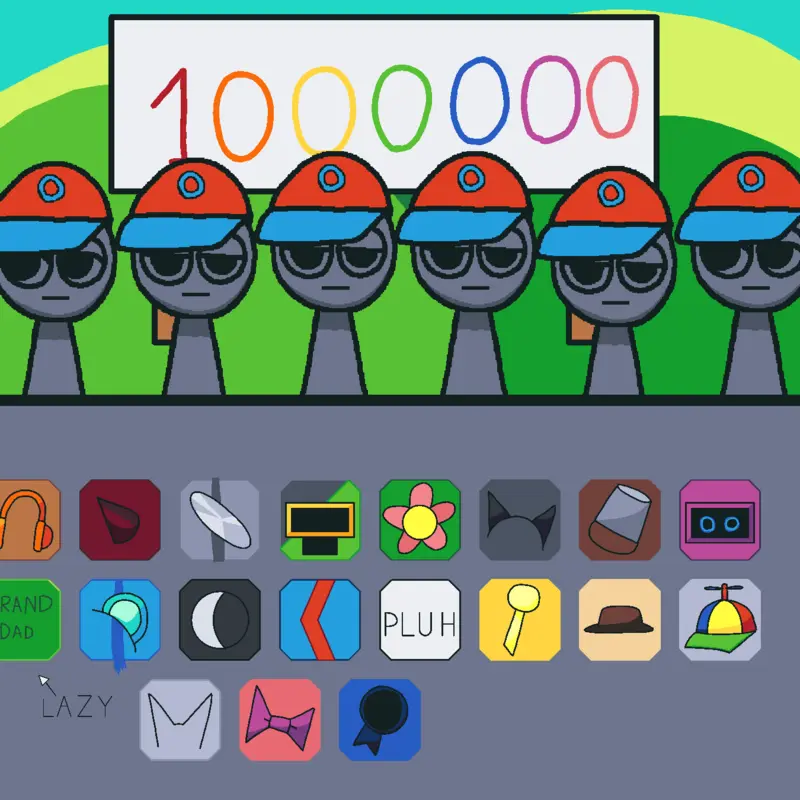 Game by @Abandoned_acc
