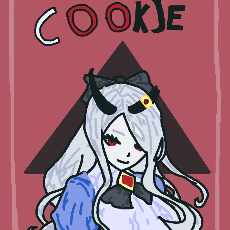Game by @missHolyClaw