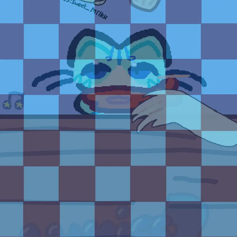 Game by @LUM133Z2