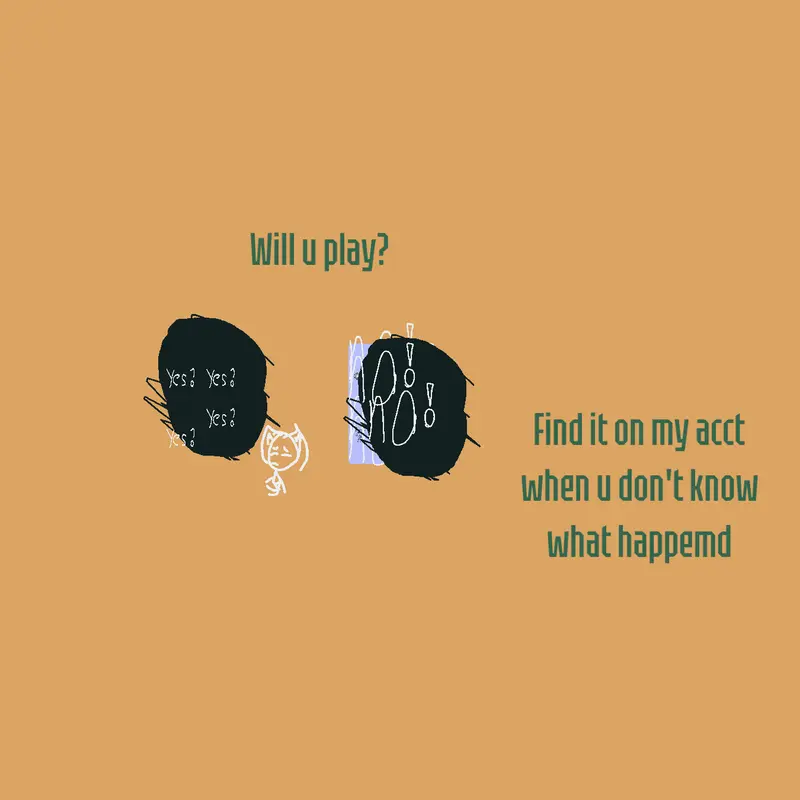 Game by @Frankiee