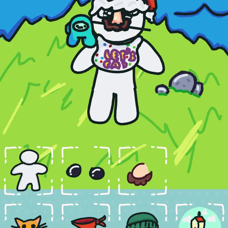 Game by @krispo
