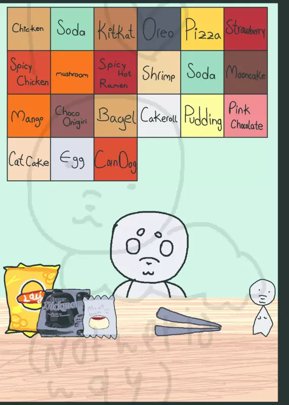 Game by @snowythefatbread