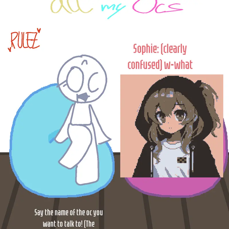 Game by @Xx_sophie_xX