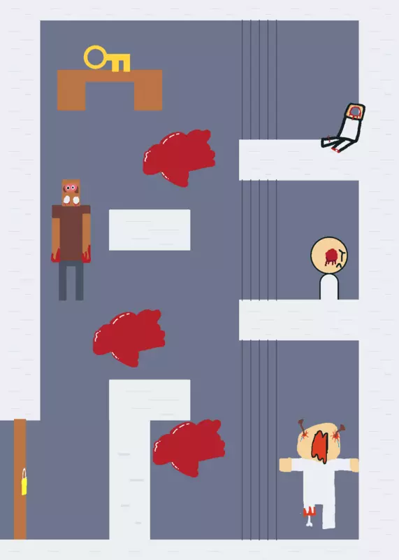 Game by @______------