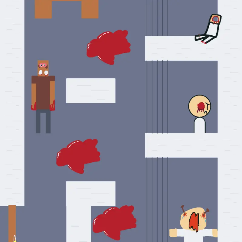 Game by @______------