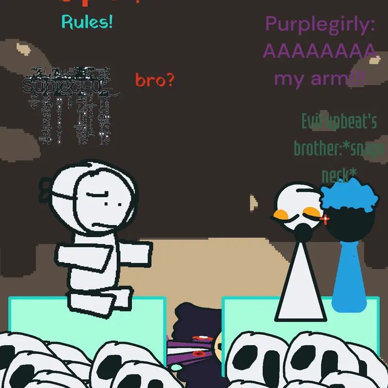 Game by @PARTY-HAT-123