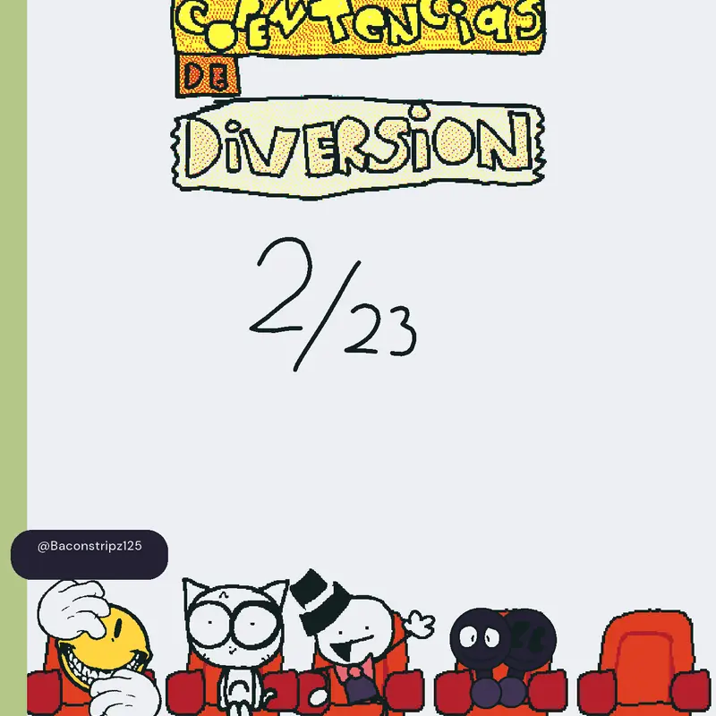 Game by @carlitoscortes