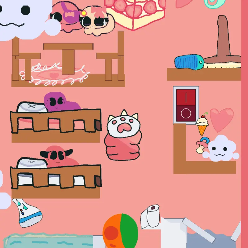Game by @kihno_quit