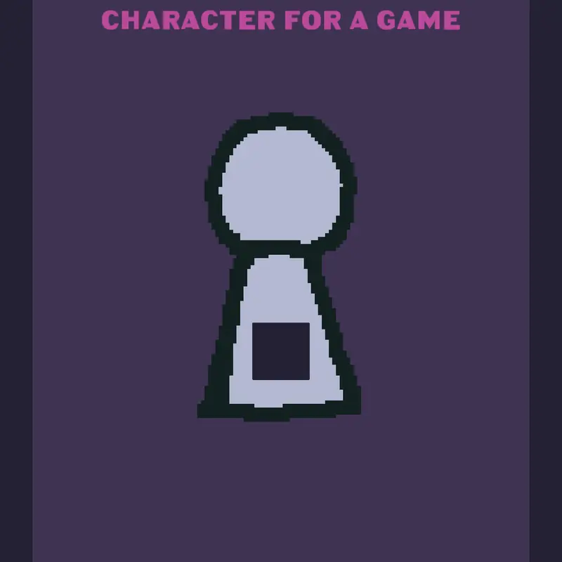 Game by @aigsisavsive