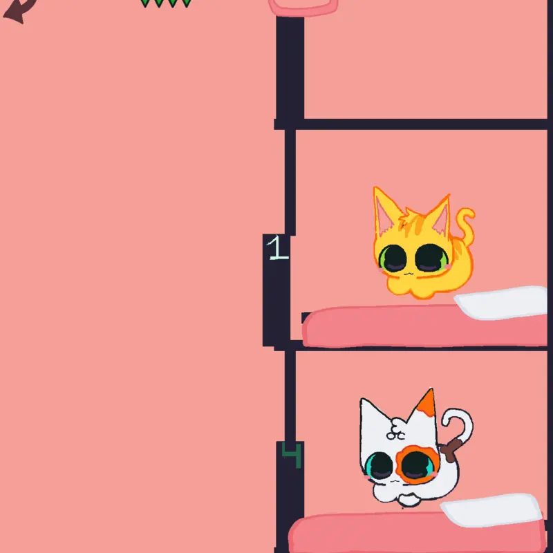 Game by @janelle123