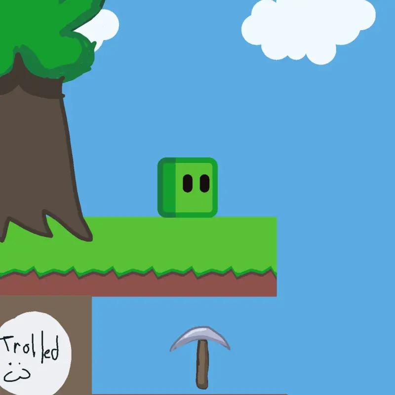Game by @donutya