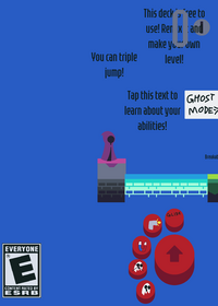[NEW] ultimate platformer