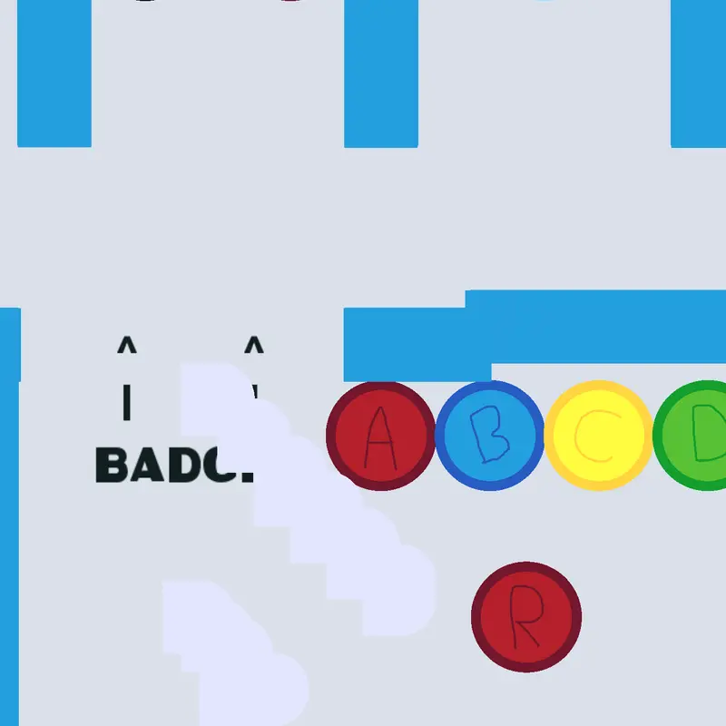 Game by @340UD_goodman
