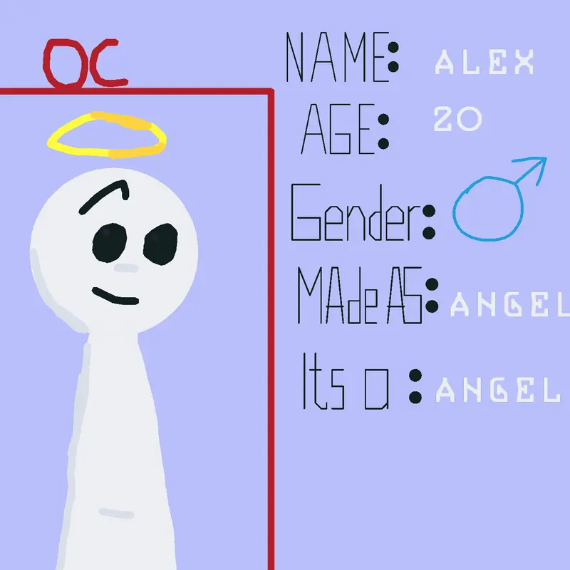 Game by @AndrewDeath