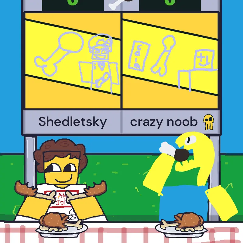 Game by @fhebie
