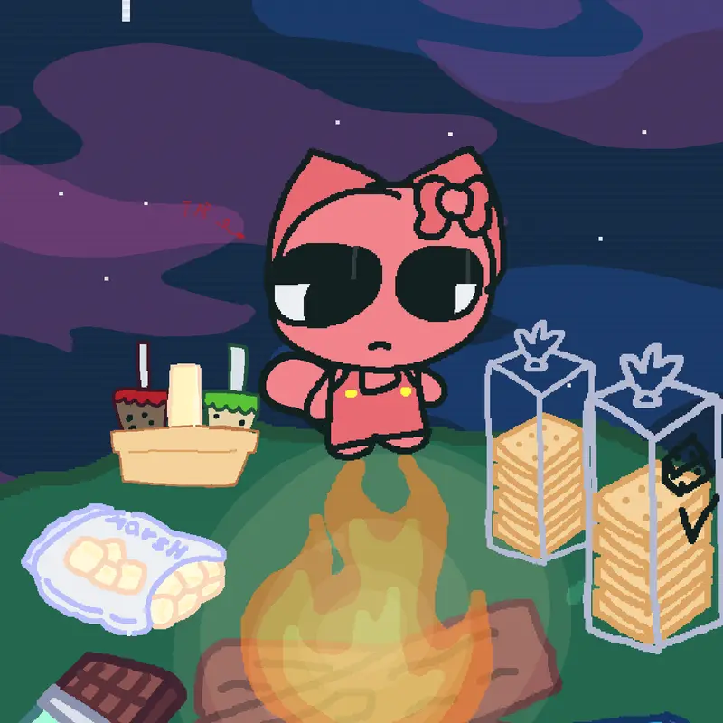 Game by @KittyWorm_do_games