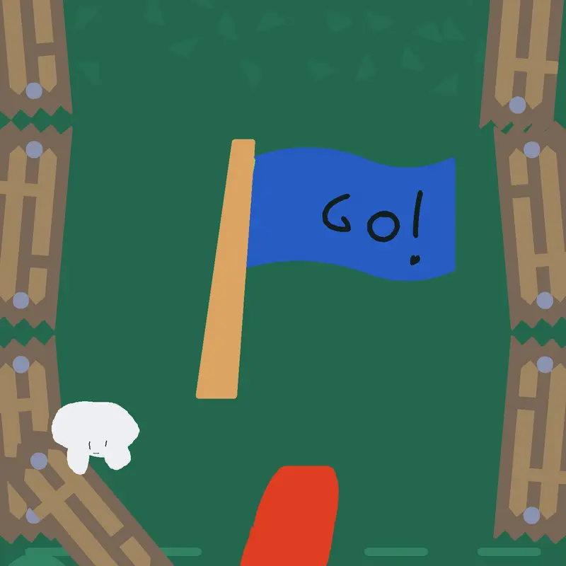 Game by @Piamarie