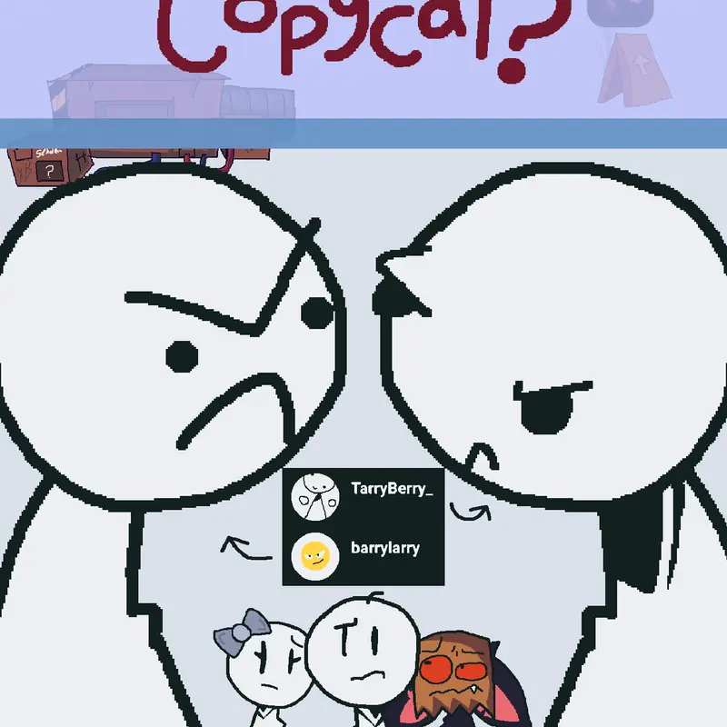 Game by @EddyBlowzer9000