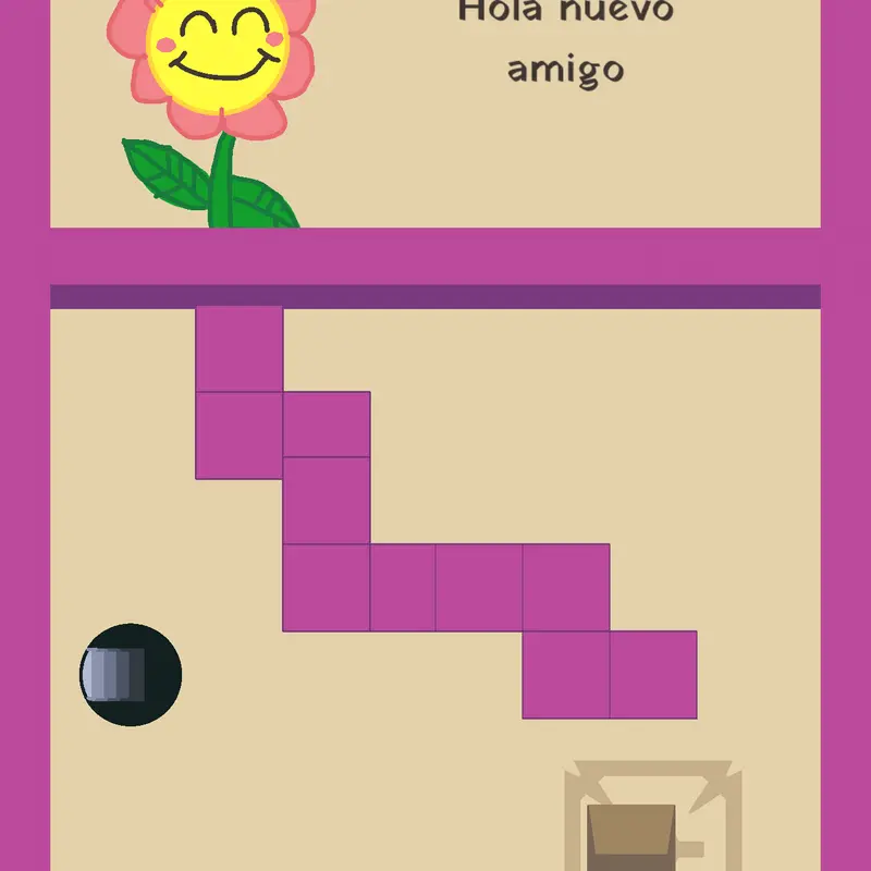 Game by @flower_1930