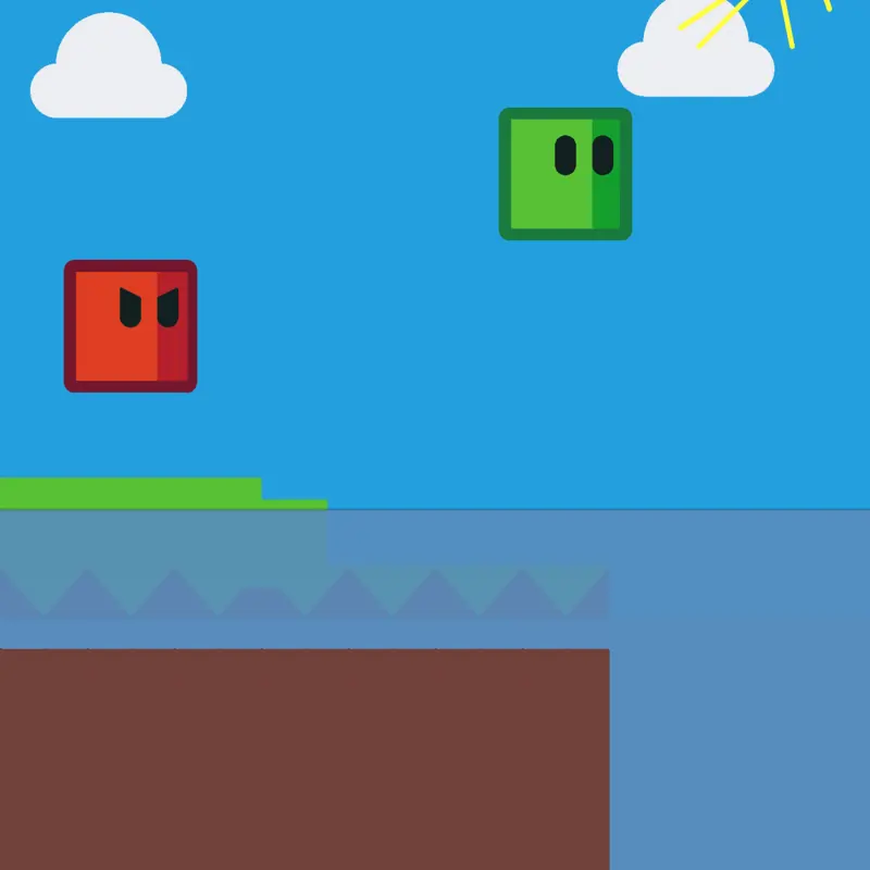 Game by @pu3