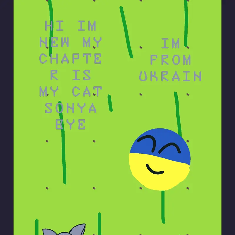 Game by @SonyaCha