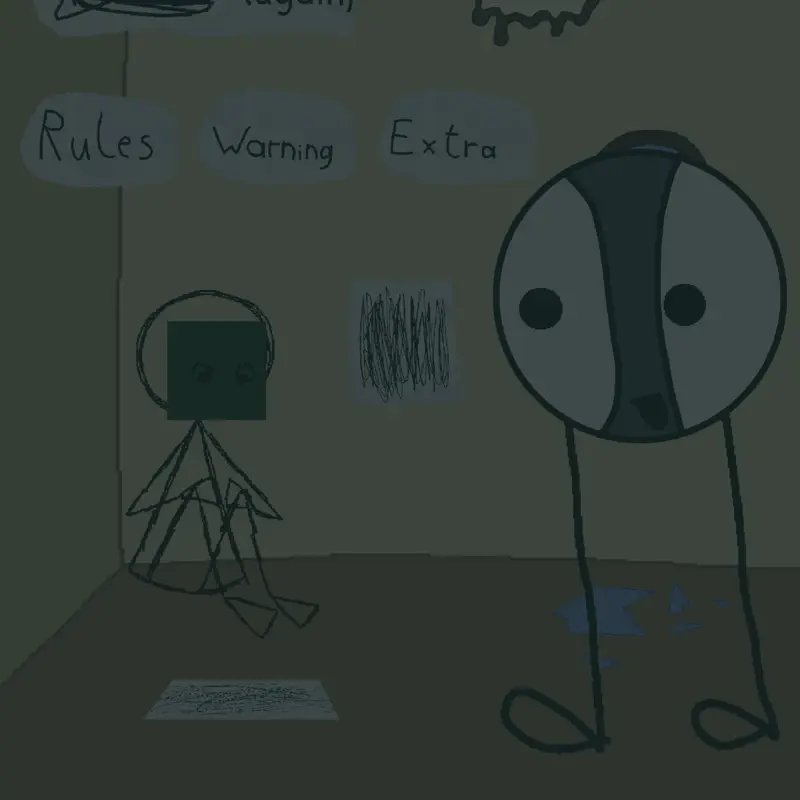 Qna thingy by @tyui_221