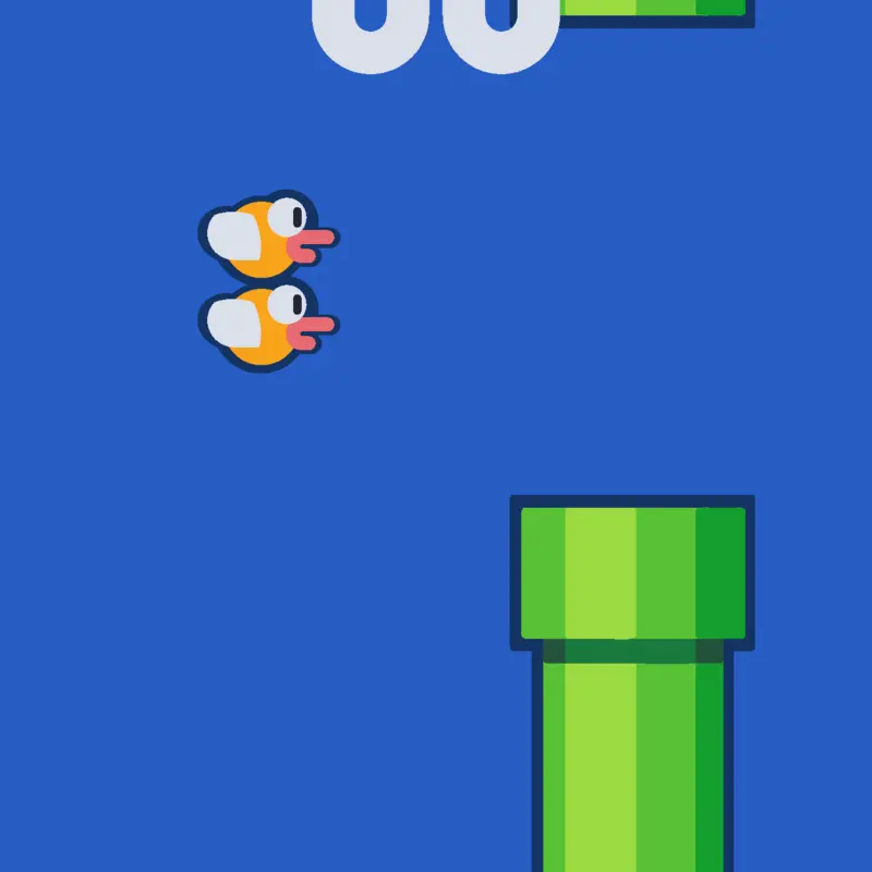Game by @melikegams