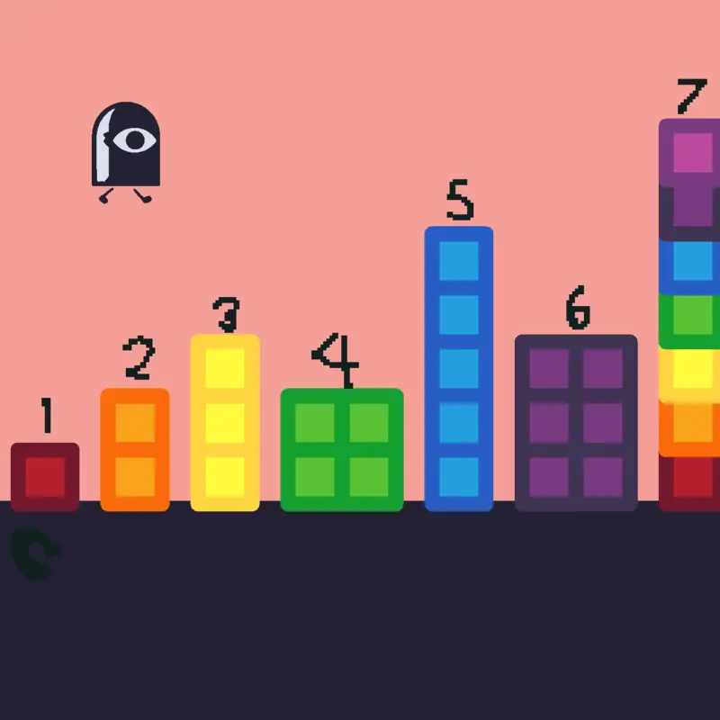 Game by @Jinu728