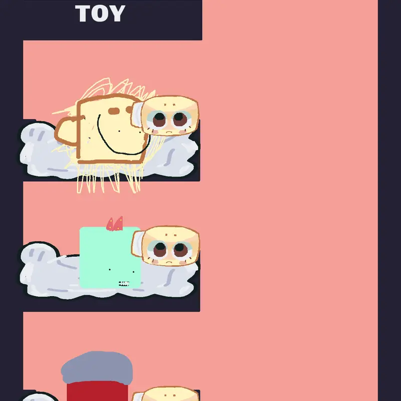 Game by @cupcakeplay_