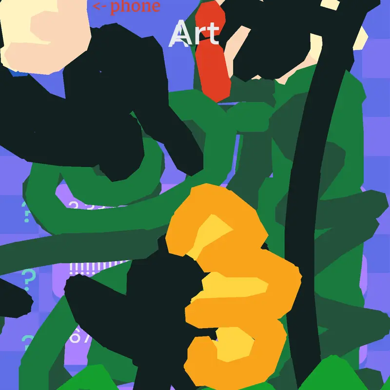 Art works! by @epicxdd