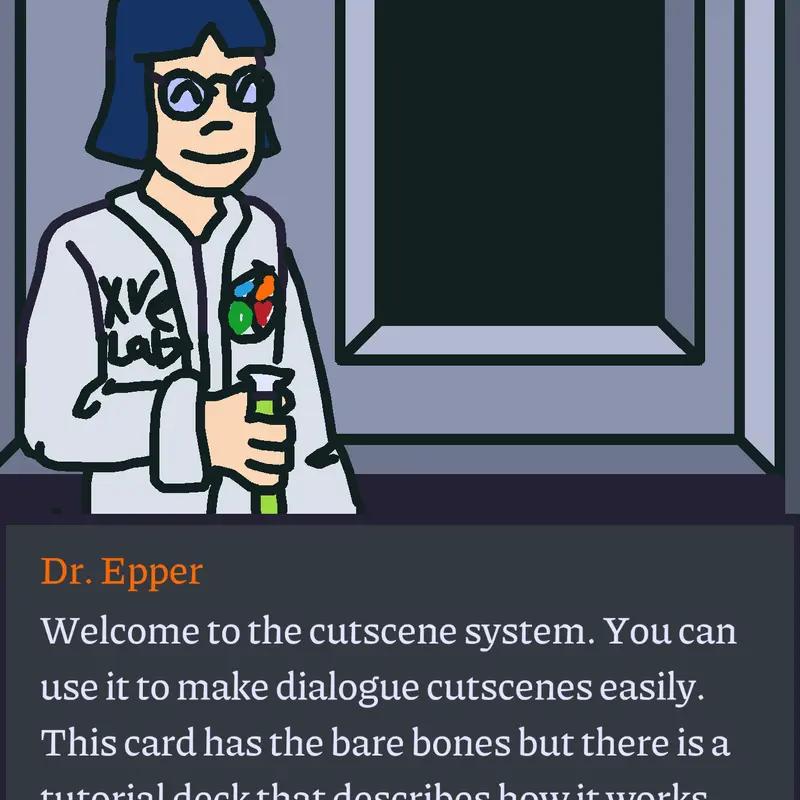 Game by @xre