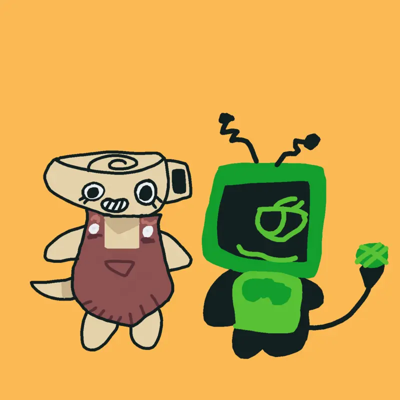 Game by @happyfoxjr