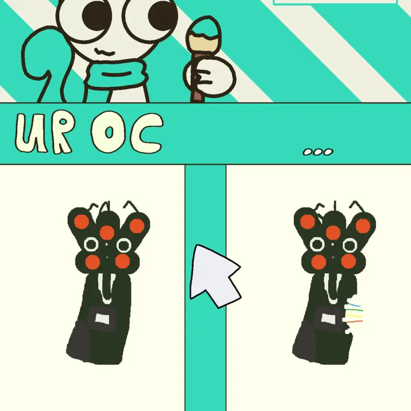 Game by @figure15