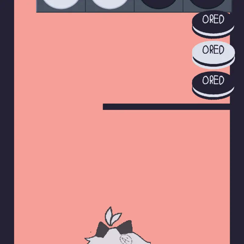Game by @svbehf